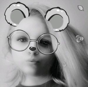 Meet your Posher, Faith